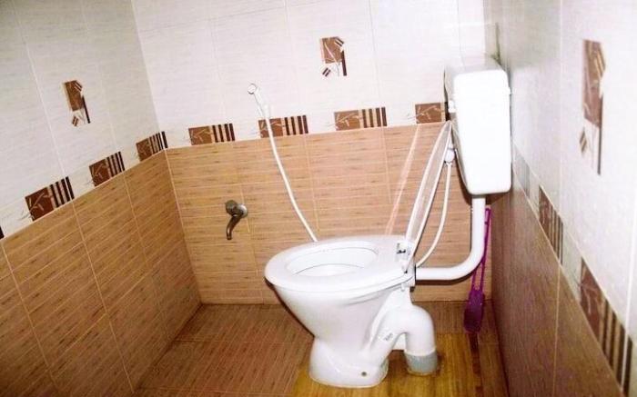 Golden Gate Serviced Apartment