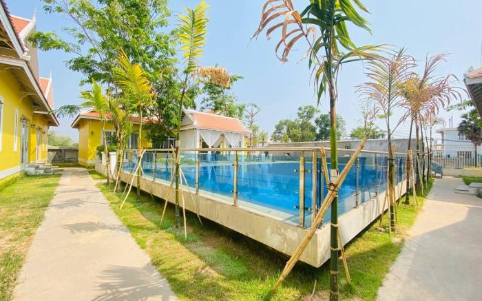 Kesya Hotel