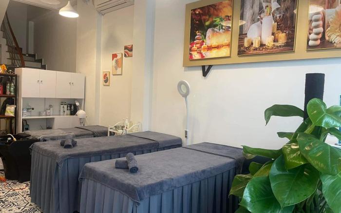 Homestay Cobalt House