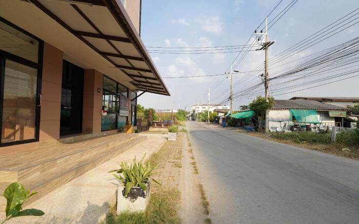 RoomQuest SPS Hotel and Residence