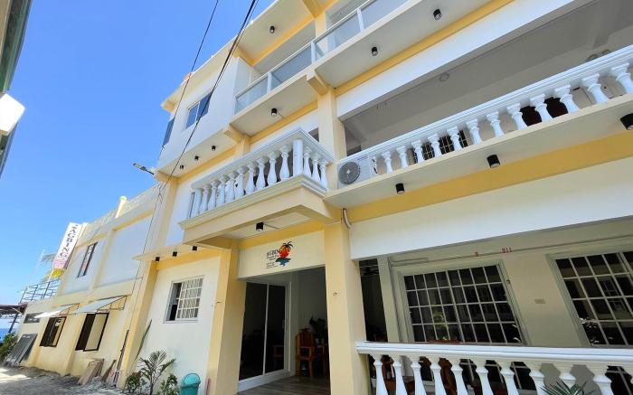 Agbing Seaside View Resort Puerto Galera powered by Cocotel