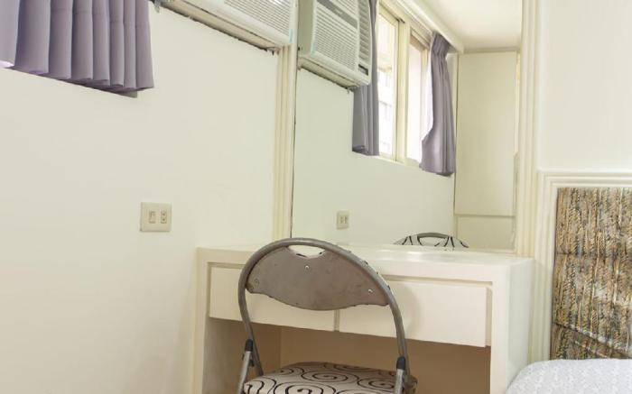 Opposite Taipei Station vacations-style Room  2~6 