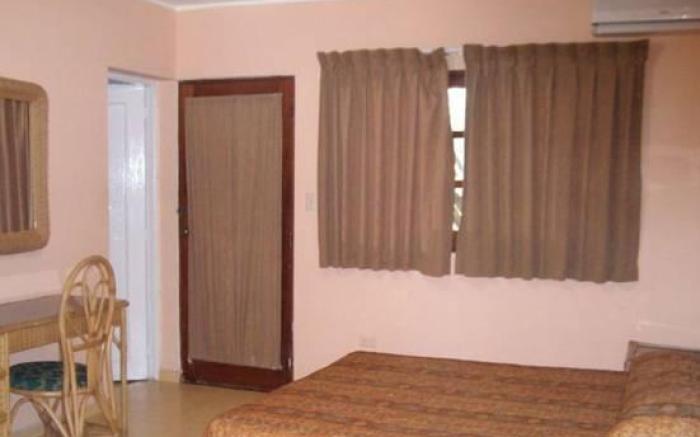 Calypso Beach Hotel