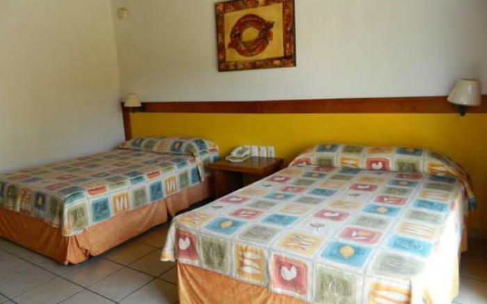 Hotel Pez Vela