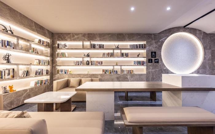 Atour X Hotel Beijing Haidian Sijiqing