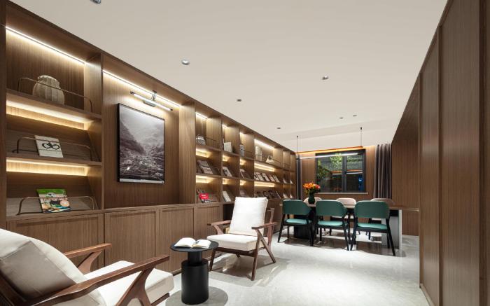 Atour Hotel Shanghai Lujiazui Pudong South Road