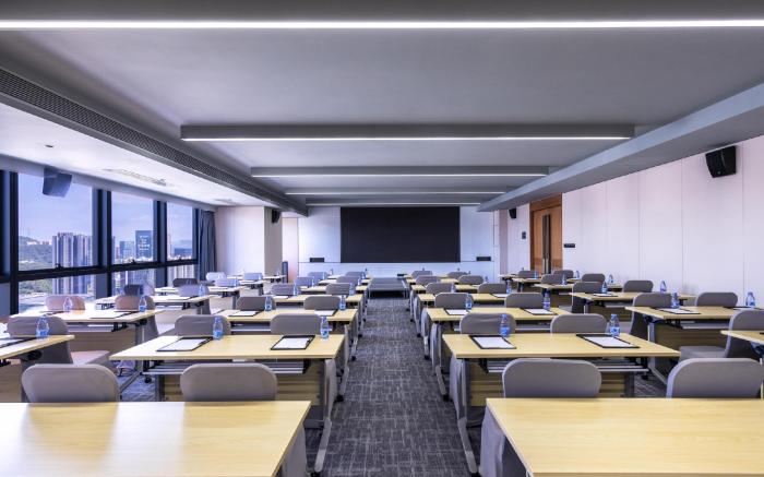 Atour S Hotel Shenzhen Luohu Shuibei