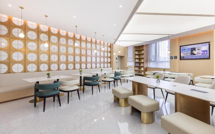 Atour Hotel Beijing West Station South Road Liuli Qiao
