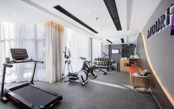 Atour Hotel Shenzhen Nanshan Xili Campus Town