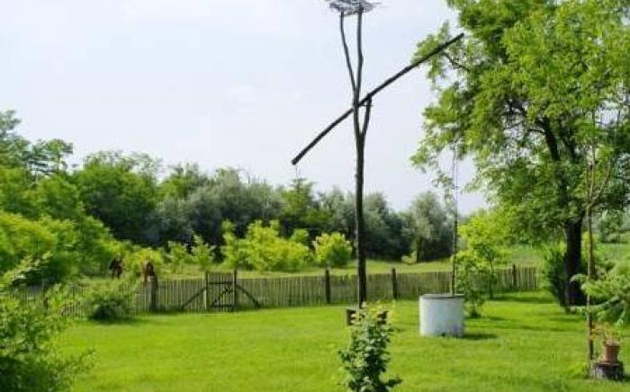 Homoki Lodge - Nature Quest Resort - Adult Only