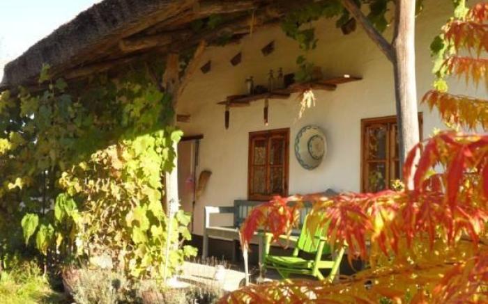 Homoki Lodge - Nature Quest Resort - Adult Only