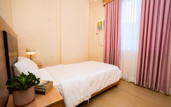 JVJ HOTEL