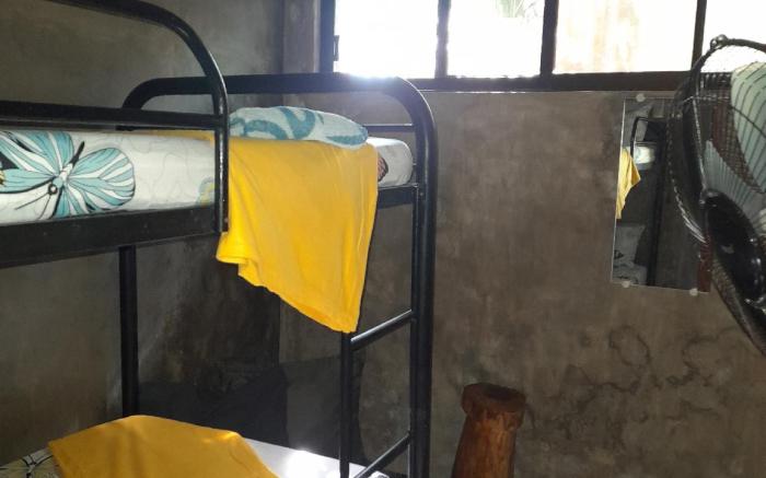 DUMA  HOSTEL 