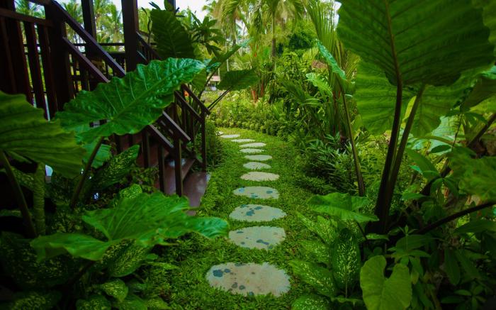 Adi Laxmi Villa Ubud 3BR