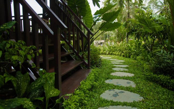 Adi Laxmi Villa Ubud 3BR