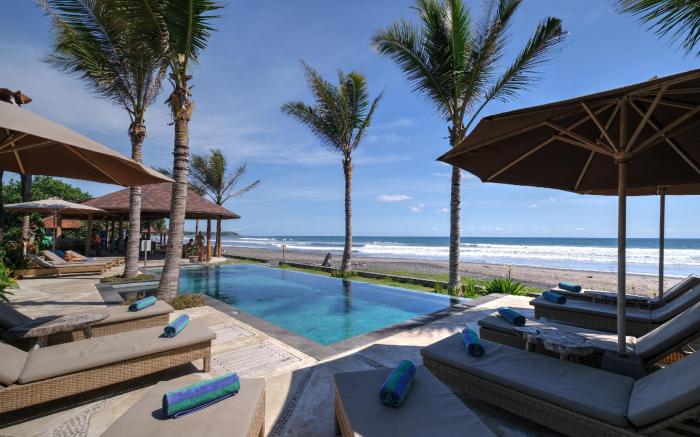 Wide Sands Beach Retreat