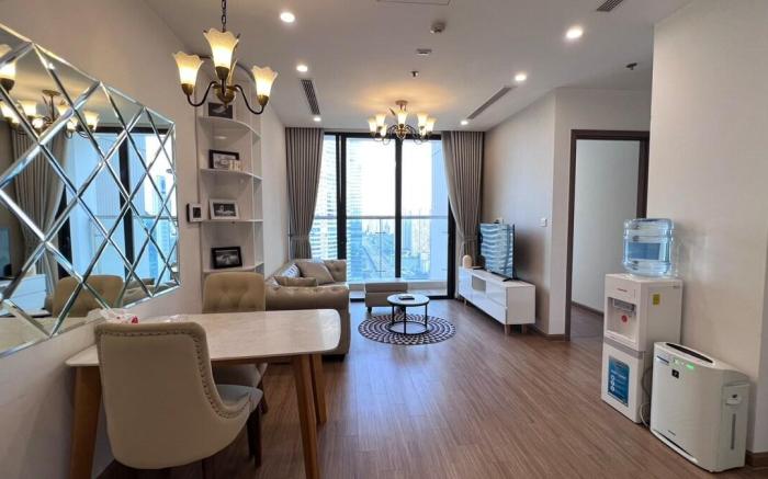 Vinhomes SkyLake - căn hộ 1bed1bath 