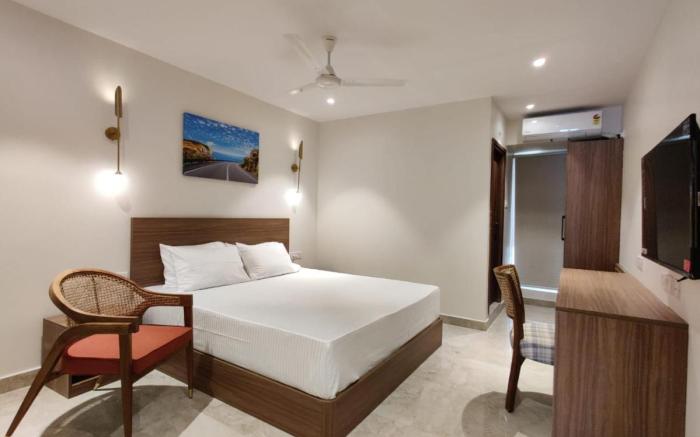Swanotel Gachibowli