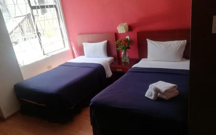 Filatelia Suites & Travel
