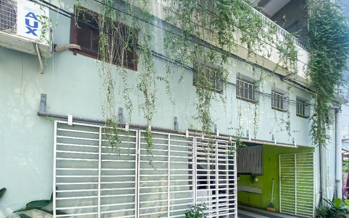 Wisma Syariah Lambhuk Banda Aceh RedPartner