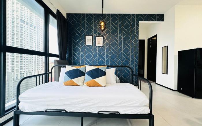 UrbanSuite Spacious 3BR Homestay at town byUSA134N