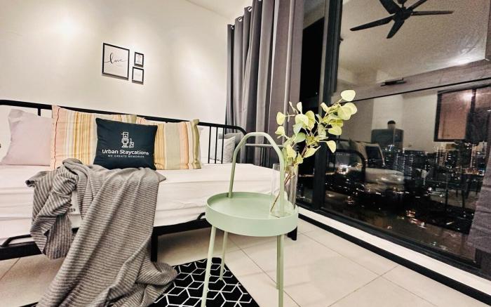 UrbanSuite Breathtaking 3BR Homestay@ Town B3110 N