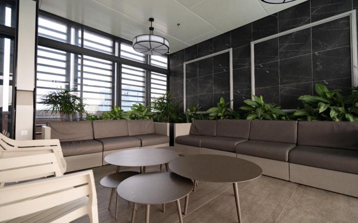 Mossaz Leisure Suites Kuala Lumpur