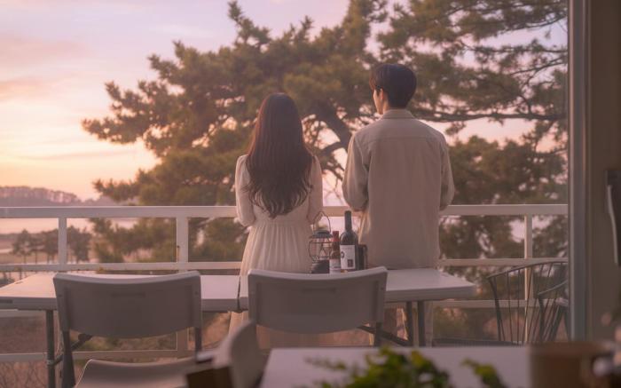 Boryeong Thirasel Pension