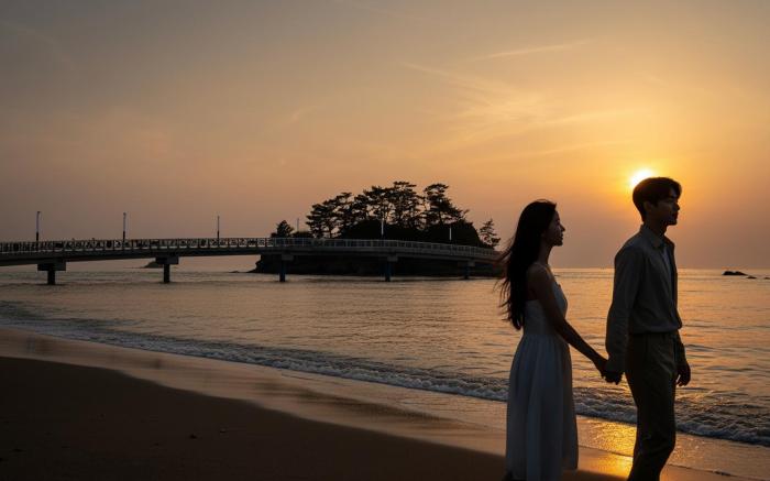 Boryeong Thirasel Pension