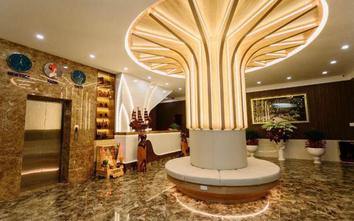 KHOA HOTEL PHAN THIẾT