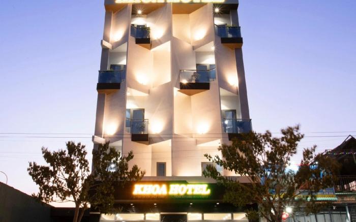KHOA HOTEL PHAN THIẾT