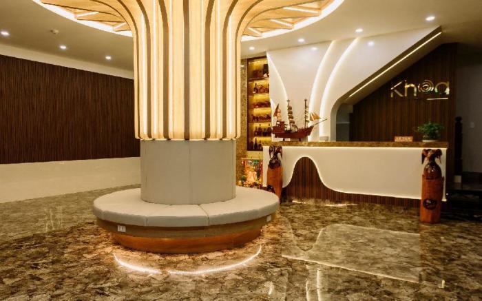 KHOA HOTEL PHAN THIẾT