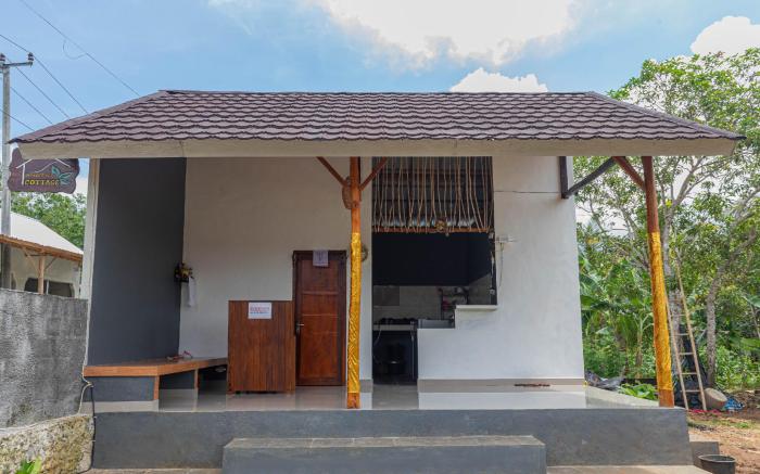 Maskot Penida Cottage