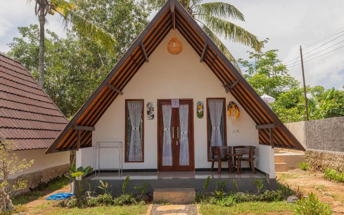 Maskot Penida Cottage