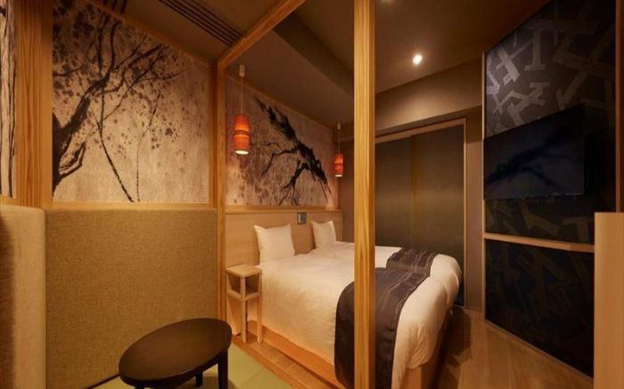 SAKURA SKY HOTEL