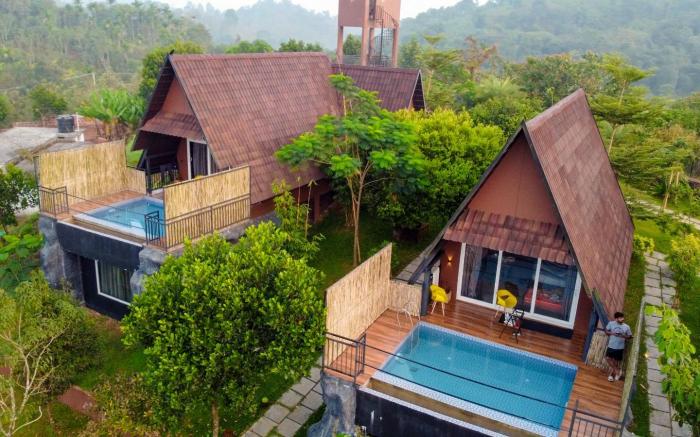 Kap Korome Village Resort