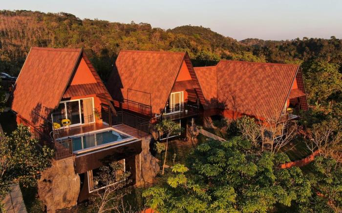Kap Korome Village Resort