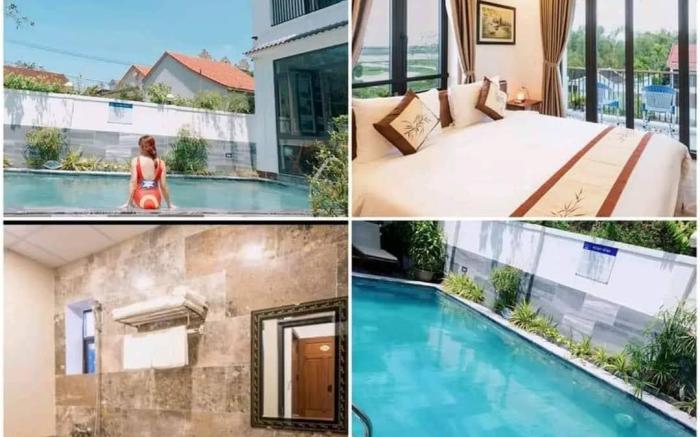 Rice River Villa - Hoi An