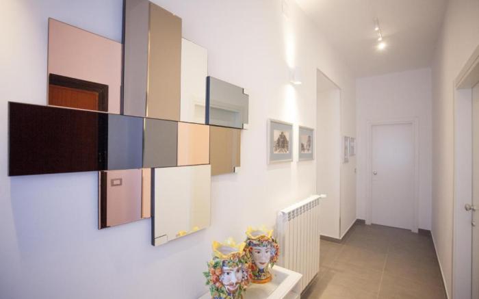 Prometeo Rooms