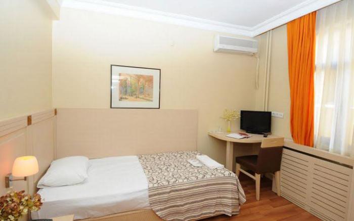 Gül Hotel