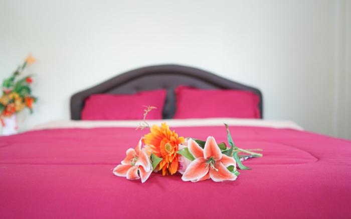 Yai Yong Resort