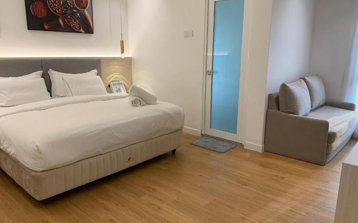 AP Concept Hotel
