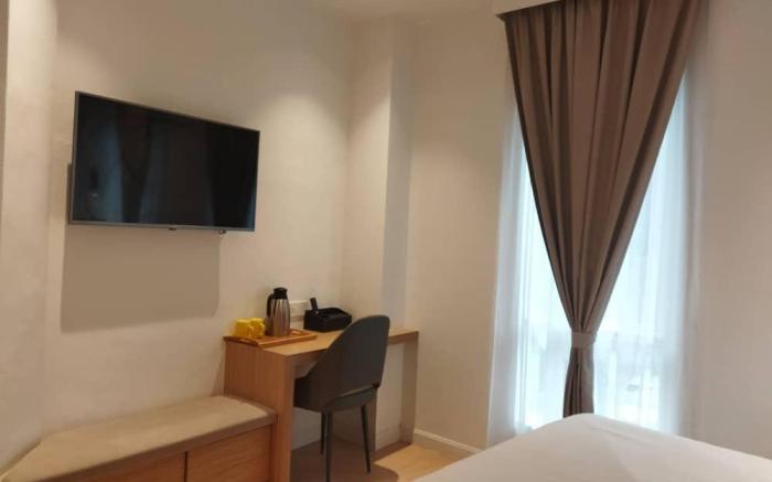 AP Concept Hotel
