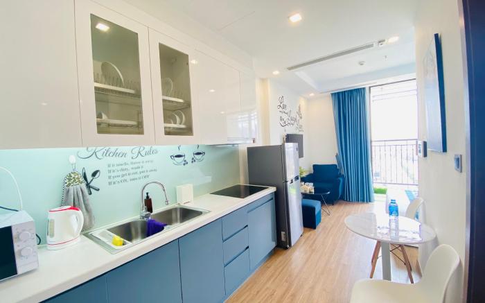 Layla House - Luxury apartment 