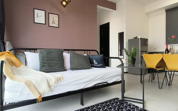 New UrbanSuite Majestics 3BRHomestay@town USB163AN