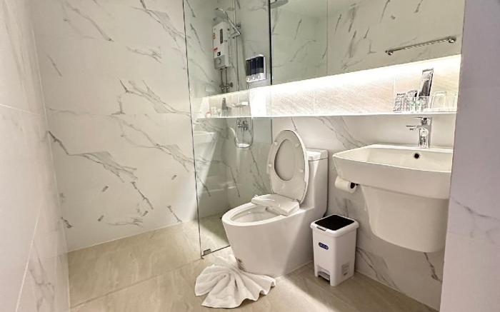Indigo Hotel Hatyai