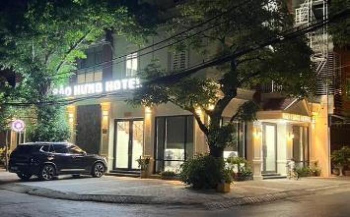 Bảo Hưng Hotel