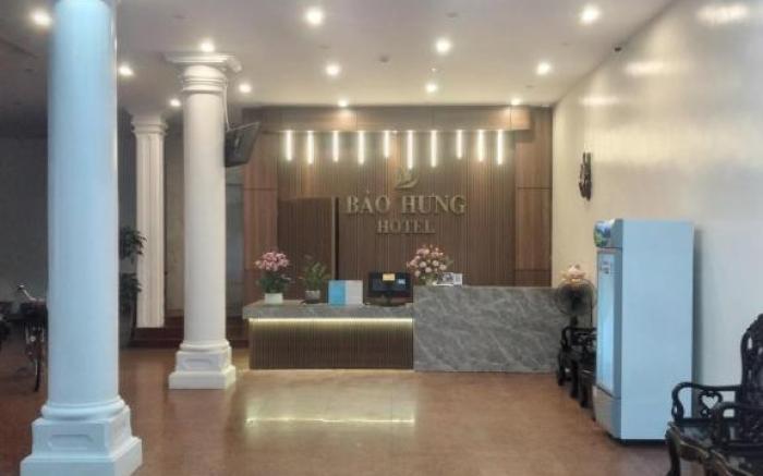 Bảo Hưng Hotel
