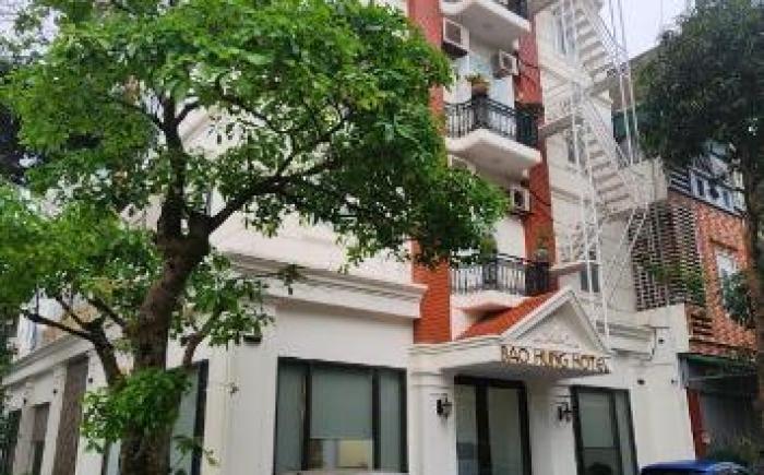 Bảo Hưng Hotel