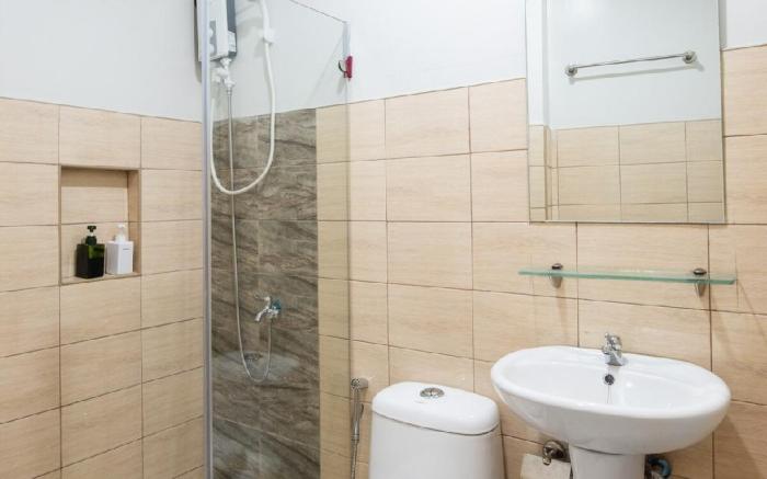 St. Marvin Studio M605